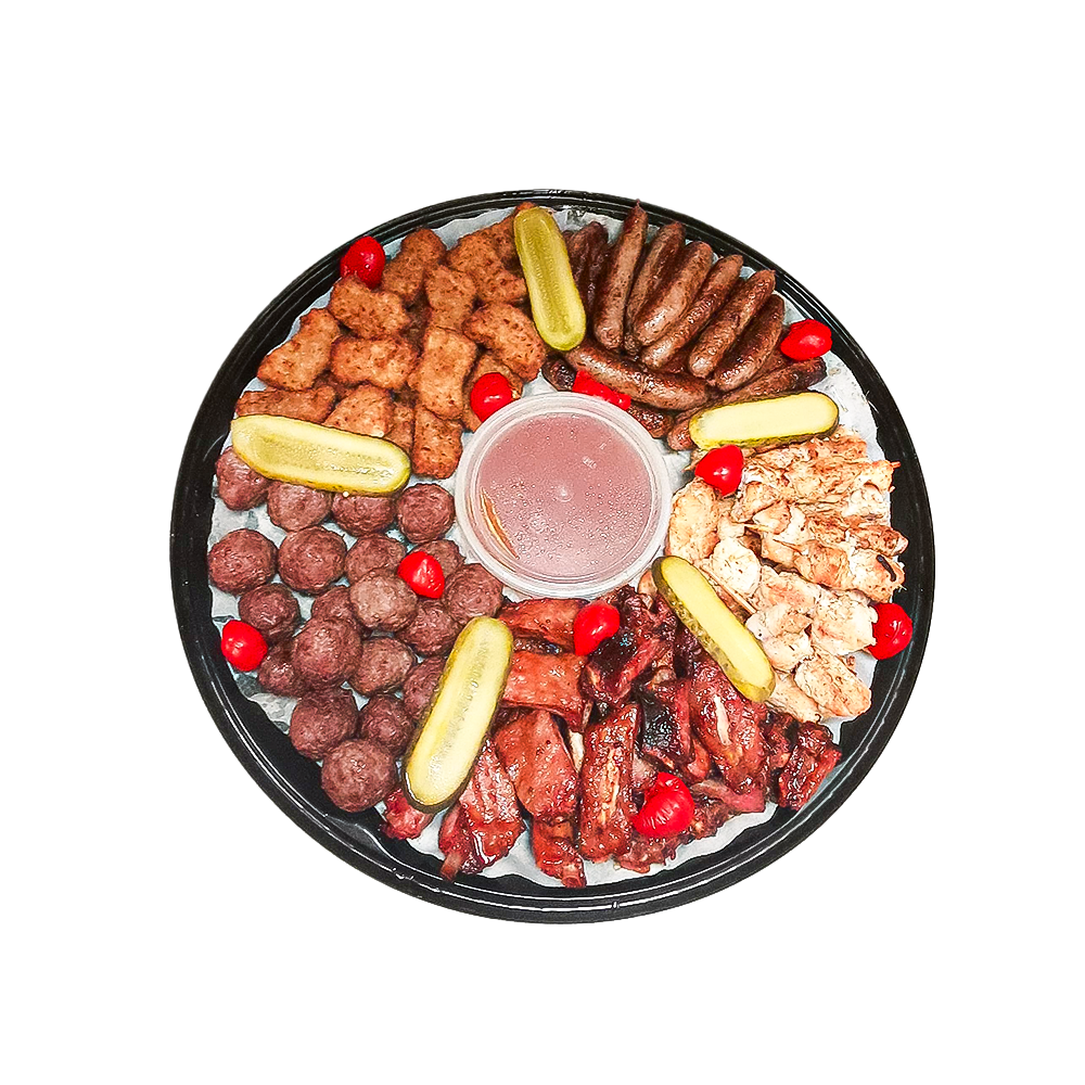 Specialty Event Platter